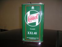 CASTROL XXL40